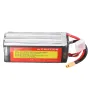 ZOP POWER 22.2V 5200mAh 50C 6S Lipo Battery With XT60 Plug For RC Models