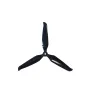 2 Pairs Gemfan 8041F 8041 8inch 3-Blade / 2-Blade Foldable Propeller Glass Fiber Nylon 5mm Hole for Long Range FPV Racing Drone