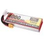 ZOP Power 11.1V 4000mAh 100C 3S Lipo Battery XT60 Plug for RC Racing Drone