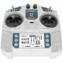 Trasmettitore radio MicroZone MC7 C7 MINI 2,4 GHz 8 canali con ricevitore MC8RE-V2 per aerei RC, FPV, droni da corsa, elicotteri multirotore