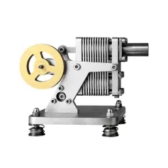 SH-015 Rocker Arm Stirling Engine Model Science Technology Puzzle Novelty Toys