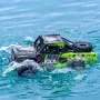 JJRC Q191 RTR 1/16 2.4G 4WD Amphibious RC Car for Jeep Waterproof Land Water 360°Spin Off-Road Truck Vehicles Models Toys