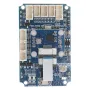 Eachine E186 E190 RC হেলিকপ্টার খুচরা যন্ত্রাংশ প্রধান বোর্ড সমাবেশ
