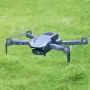 4DRC F12 GPS 5G WiFi 3KM FPV with 6K HD ESC Dual Camera Optical Flow Positioning Brushless Foldable RC Drone Quadcopter RTF