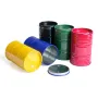 Simulation Decorative Oil Drum Accessories for 1/8 1/10 Climbing Car TRX4 SCX10 Vehicles Models RC Car Parts