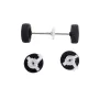 JIABAILE 4301/02/03/04 1/43 Drift RC Car Parts Racing Soft Drift Hard Tires Wheels Rims Vehicles Models Accessories