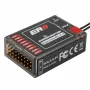 Radiomaster ER8 2,4 GHz 8CH ExpressLRS ELRS RX 100 mW PWM-ontvanger ondersteunt spanningstelemetrie voor FPV RC-drone, vliegtuigzweefvliegtuig