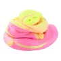 DIY Fluffy Floam Slime Geurende Stress Relief Geen Borax Kinderspeelgoed Slib Katoenen modder om kleispeelgoed los te maken