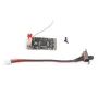 Orlandoo Hunter D201N Alıcı ve Işık Kontrol Grubu Kartı D4L TX OH32N01 1/32 RC Römork Parçaları Rastgele Renk
