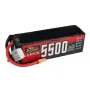 ZOP Power 22.2V 5500mAh 100C 6S 122.1Wh LiPo Pil XT60 Fiş RC Drone için