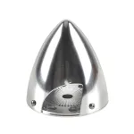 2.5 inch 64MM Aluminum Alloy Propeller Spinner for RC Airplane