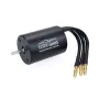 Surpass Hobby 3650 Waterproof 4Pole￠3.175mm Unsensed Brushless RC Car Motor+60A ESC For 1/8/10 Vehicle Models