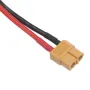 ZOP Power 3S 11.1V 1300mAh 60C 14.43Wh LiPo Battery XT60 Plug for RC Drone