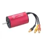Surpass Hobby KK 2440 4600kv Brushless Motor 35A Brushless ESC 3KG Digital Servo Brushless Set for 1/16 RC Car Model Parts