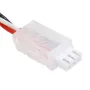 ZOP Power 7.4V 5000mAh 45C 2S Lipo Battery T Plug for 1/10 RC Racing Car