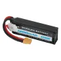 MARSLIPO 11.1V 2200mAh 100C 3S Lipo Battery XT60 Plug for RC Drone