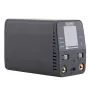 ToolkitRC P200 V2 AC100W DC200W 65W Mini Desktop Fast Charger IPS LCD Wide-angle Display Type-C Protocol for Huawei for Samsung