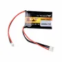 Batteria LiPo PH2.0 da 7,4 V, 900 mAh, 10 C, 2 S, per modello di auto RC AXIAL SCX24 SCX2 90081 C10 1/24