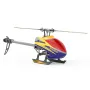 Eachine E150 2.4G 6CH 6-Axis Gyro 3D6G Dual Brushless Direct Drive Motor Flybarless RC Helicopter RTF