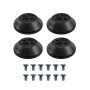 Motor Dustproof Cover Aluminum Alloy Protection Cover for DJI Avata 2