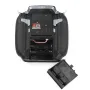 Flysky FS-ST16 2.4GHz 16CH ANT Protocol EdgeTX Radio Controller 3.5 inch IPS High-Brightness Display With FS-SR8 Receiver for FPV Drone RC Airplane Car Boat