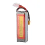 ZOP Power 14.8V 2800mAh 45C 4S LiPo Battery XT60 Plug for RC Drone