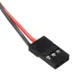 3650 3900KV Motor W/ 120A Brushless ESC For 1/8 1/10 RC Car Parts
