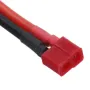 MARSLIPO 7.4V 7000mAh 100C 2S Lipo Battery T Plug with XT60 Adapter for RC Model Toys
