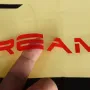 VolantexRC PhoenixS 742-7 742-3 742-6 4 Channel 1600mm Wingspan EPO RC Airplane Spare Part Decals