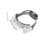Eachine EV200D 1280*720 5.8G 72CH True Diversity FPV Goggles HD Port in 2D/3D Built-in DVR With 18650 Battery Case for RC Drone