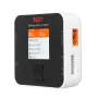 ISDT Q6 Nano BattGo 200W 8A Lipo Battery Charger Colorful Pocket for 1-6S Lipo Battery