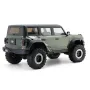 RGT EX86130 PRO Runner 1/10 2.4G 4WD/2WD RC Car Rock Crawler 2 Speed Off-Road Climbing Truck LED Lights Vehicles Models Electric Remote Control Toys