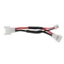 Upgrade Kits Brushless Tail ESC Motor System Combo for XK K110 RC Helicopter