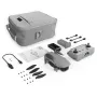 C-FLY Faith Mini 5G WIFI 3KM FPV GPS with 4K Camera 3-Axis Brushless Gimbal 230g Ultralight Foldable RC Drone Quadcopter RTF