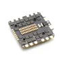 30.5mm*30.5mm TEARCKEP F722 X8 Flight Controller 5V 10V BEC Output with 100A 3-8S 4in1 BLheli_S ESC Stack Support 13 Inch 15 Inch RC FPV Freestyle Racing Drone