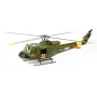 FLY WING 4 Blade Helicopter Metal Rotor Holder Set Upgrade 6mm Main shaft for FW450 Bell UH-1 RC Helicopter