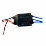 Brushless Two-Way ESC T Plug 3.5MM Banana Plug Remote Control RC Car And Ship Model Underwater Propeller Wind Boat 10A 12A 15A 20A 30A 40A 50A 60A 80A