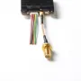AKK Race Ranger Smart Audio 200mW/400mW/800mW/1600mW Power Switchable FPV Transmitter w/ SMA Adapter for RC Drone Airplane Long Range