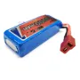 Eachine 7.4V 3000mah RC Car Battery 30C Lipo Battery T Plug For 1/12 Eachine EAT04 Wltoys 12428 12423 Feiyue RC Car Parts
