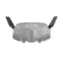 เสาอากาศเชิงเส้น FPV แบบแม่นยำ 2.4-5.8GHz Dual Band ความเสถียรสูง 1 คู่ สำหรับโดรน DJI Goggles 2 RC