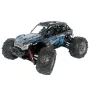 Xinlehong 9137 1/16 2.4G 4WD 36km/h Rc Car W/ LED Light Desert Off-Road Monster Truck RTR Toy