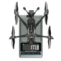 Flywoo Explorer LR 4 HD O4 PRO 4 İnç Uzun Menzilli RC FPV Yarış Drone BNF PNP Goku F722 mini Yığın ile