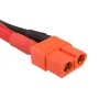 URUAV GRAPHENE Güç 14.8V 2200mAh 100C 4S LiPo Pil XT60 Fiş RC Drone için