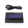 Surpass Hobby LCD Program Card for Rocket 160A V2 Brushless Drift Racing ESC Speed Controller RC Car Parts