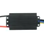 Flipsky 84V 60A ESC with Aluminum Case for Electric Skateboard Scooter Ebike Speed Controller Motorcycle Robotics FT85BS RC Car Models Parts