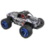 Wltoys 144018 RTR 1/14 2.4G 4WD 35km/h RC Car Monster Truck LED Light Off-Road Climbing Truck Rock Crawler Full Proportion Electric Vehicles Models Toys