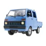 WPL D22 D32 1/10 2.4G 2WD Full Scale On-Road Electric RC Car Truck Vehicle Models With LED Light