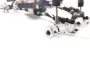 WPL MN RC Araba Parçaları İçin 5mm Değişim 12mm Konnektör