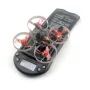 Happymodel Moblite7 V3.0 Walksnail 1S 75mm HD Whoop FPV Racing Drone với hệ thống kỹ thuật số Walksnail Avatar Nano HD
