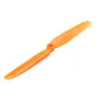 10 pcs Gemfan 6030 ABS Direct Drive Orange Propeller Blade untuk RC Airplane